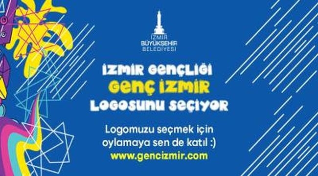 Genc Izmir In Logosu Belirlenecek Bornova Gundem