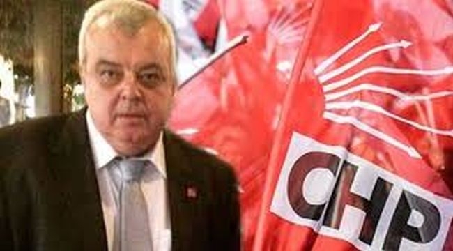 Çapın'dan MHP'ye cevap