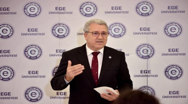 Ege Üniversitesi akademisyenlerinin başarısı