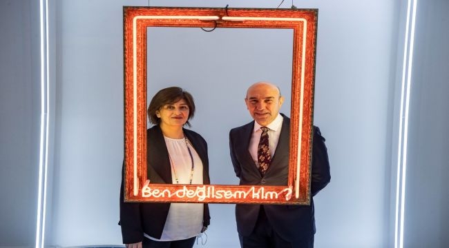 Soyer: ''Değişime öncülük etmemiz gerekiyor''