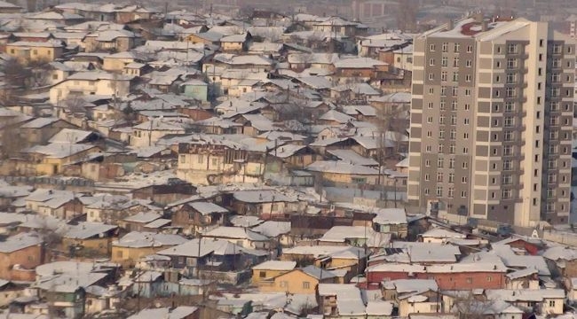 Barınma hakkı