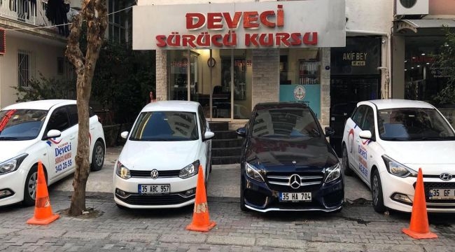 Sürücü kursları da devlet desteği bekliyor