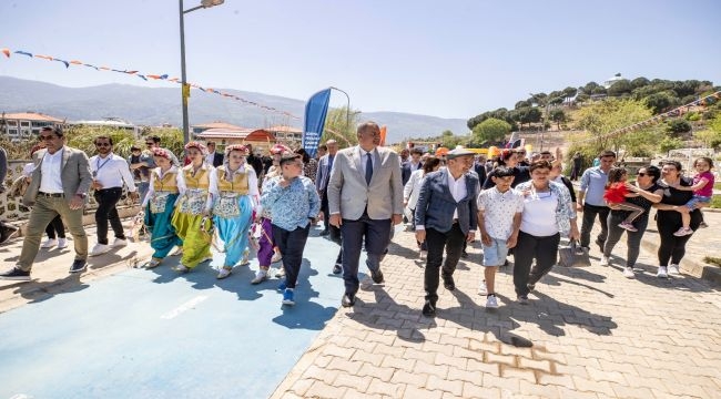 Çocuk Belediyesi projesi yaygınlaşıyor