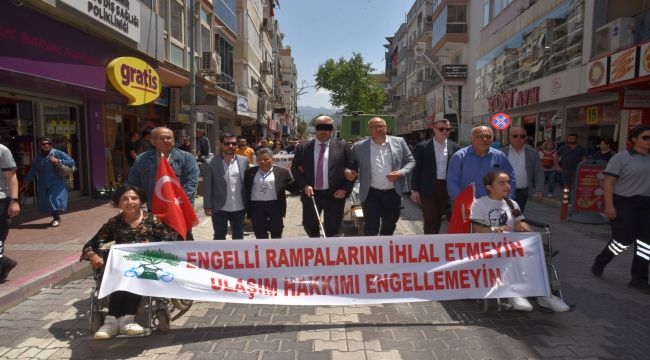 "Bir gün değil her gün yanınızdayız"