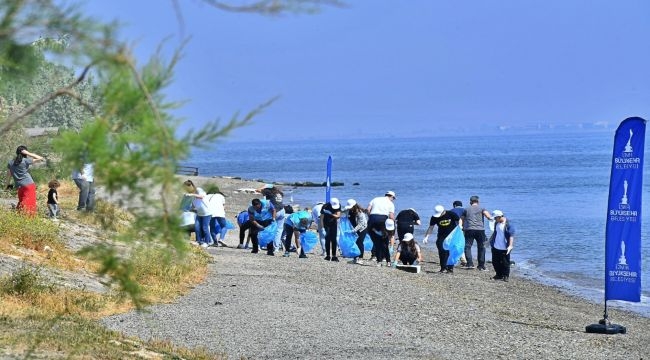 "En büyük zararı biz veriyoruz"