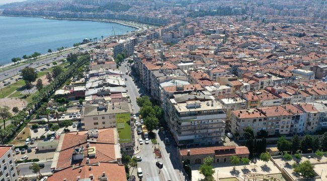 Mithatpaşa Caddesi'nde trafik akışı değişiyor