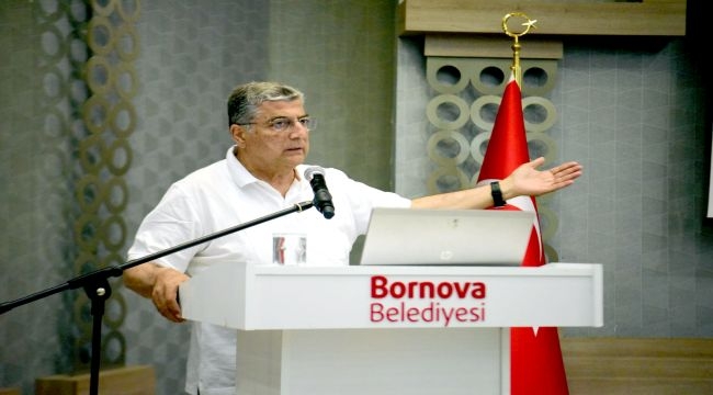 "Rant odaklı politikalar tarımı bitirdi"