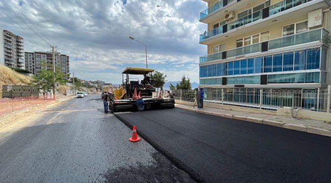 "Var gücümüzle çalışıyoruz"