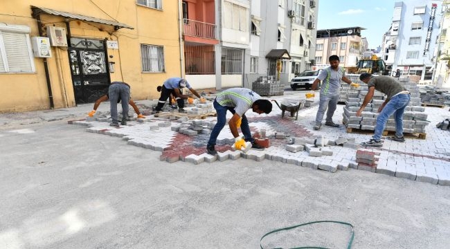 Büyükşehir'den Menemen'e 500 milyon liralık yatırım 