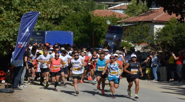 En tatlı festival