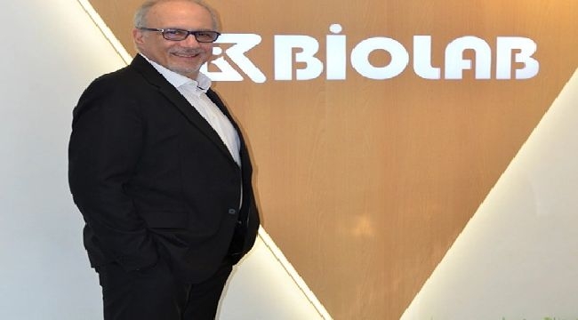 Ege'nin Doğru, Hızlı ve Ekonomik Laboratuvar'ı: Biolab