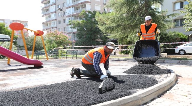 Daha Yeşil Ve Daha Modern Bayraklı