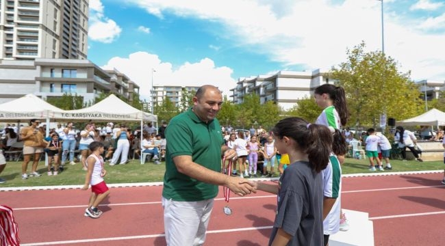 Mücadele Ruhunu Paylaştılar