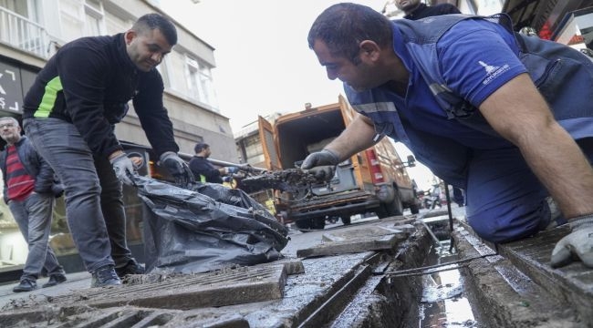 Başkan Ünsal'dan Çağrı