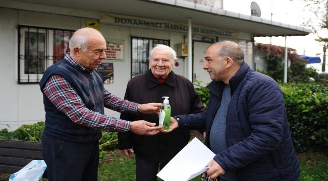 Sürdürülebilir Bir Yaşam İçin