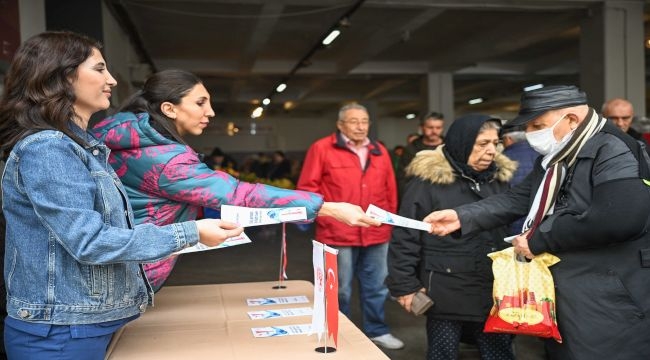 Kanseri Farkındalığı İçin Önemli Adım