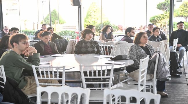 UNESCO Adaylığında Bornova'nın Kilit Rolü